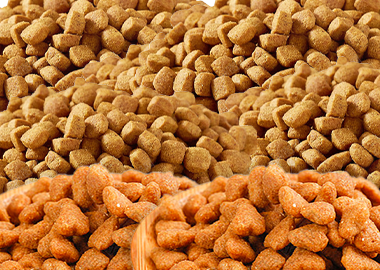 comida para mascotas
