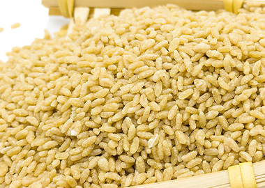 Arroz Nutritivo