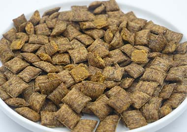 Bocadillos para mascotas